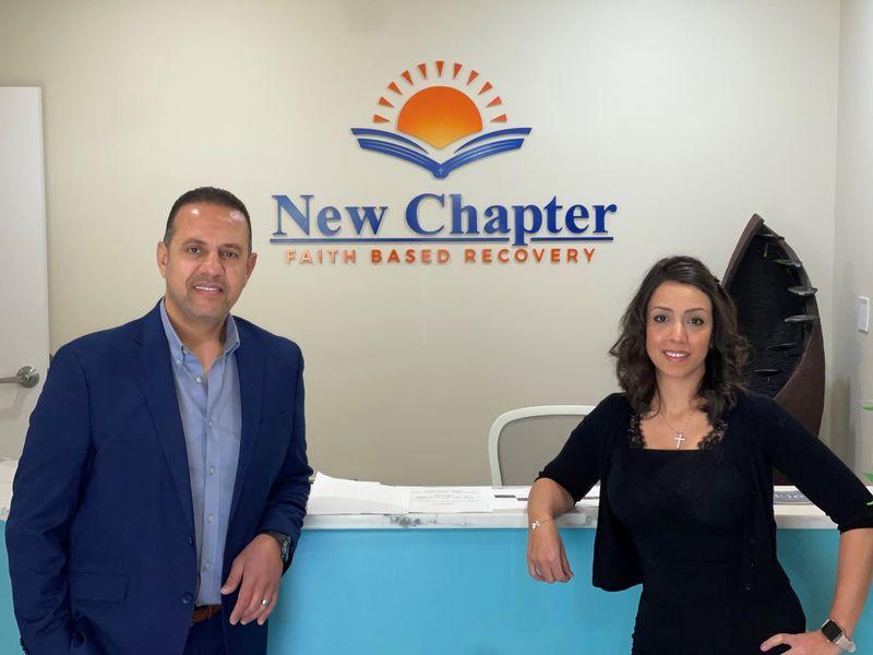 Addiction Treatment NJ