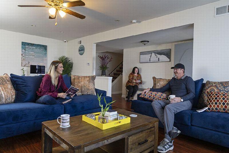 Asana Recovery Drug and Alcohol Rehab Centers Orange County CA Photo