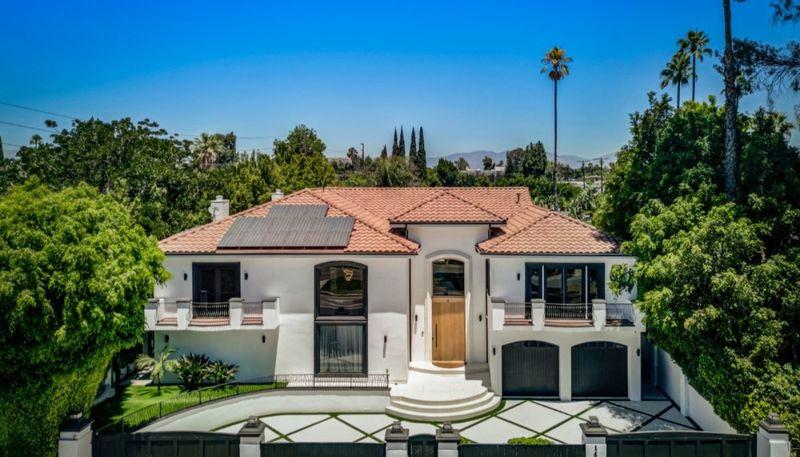 Lost Angels Treatment Center Photo