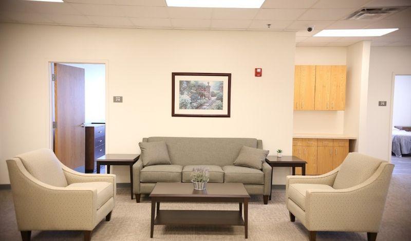 Jasper Grove Recovery Photo