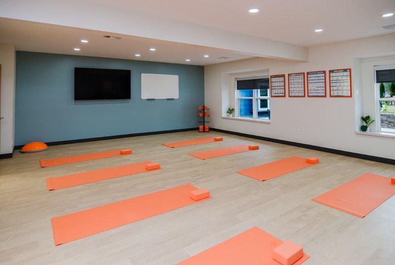 The Haven Detox - Oklahoma Photo