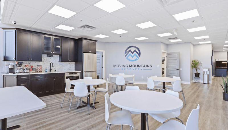 Moving Mountains Recovery Photo