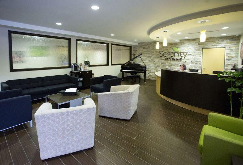 Serenity at Summit New Jersey Photo