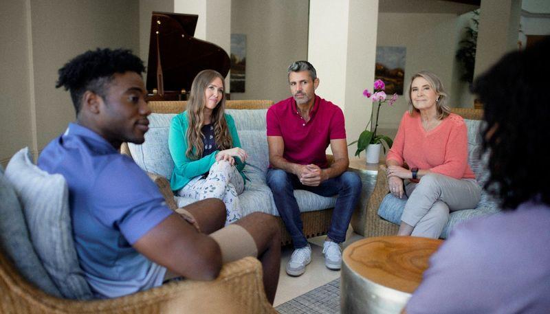 ORENDA Program at Futures Recovery Healthcare Photo