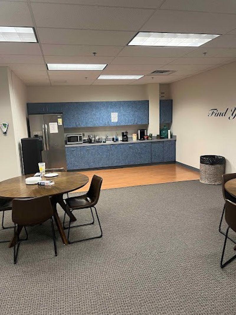 Outpatient Rehab King Of Prussia