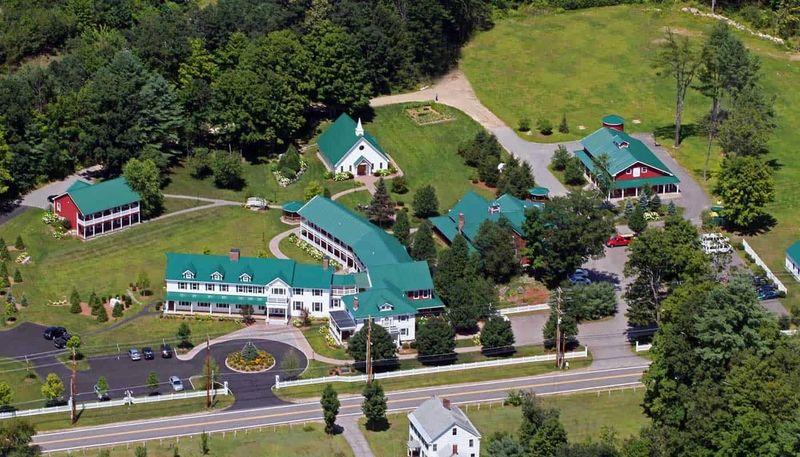 Facility Cover Photo