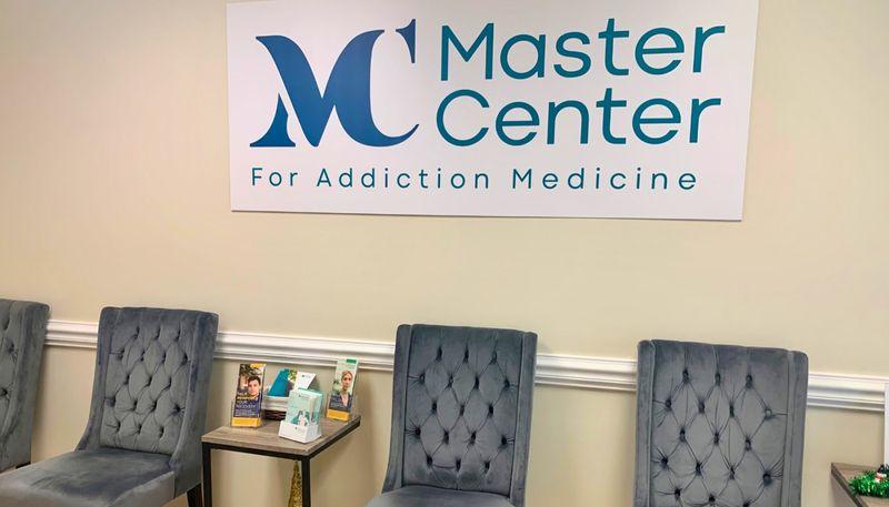 Master Center Hampton Photo
