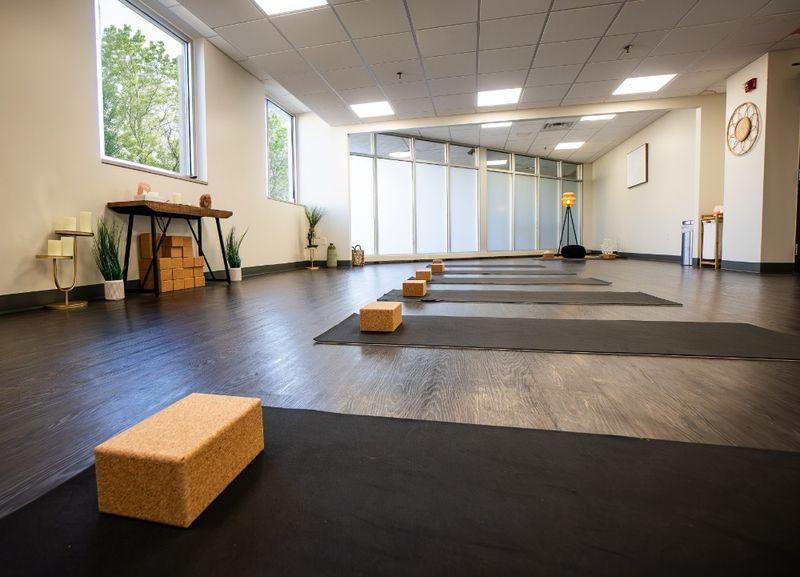 Indiana Center for Recovery- Alcohol & Drug Rehab Center Mishawaka South Bend Photo