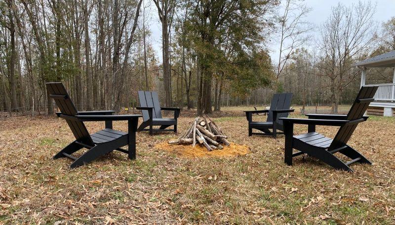 Front Porch Recovery for Men Photo