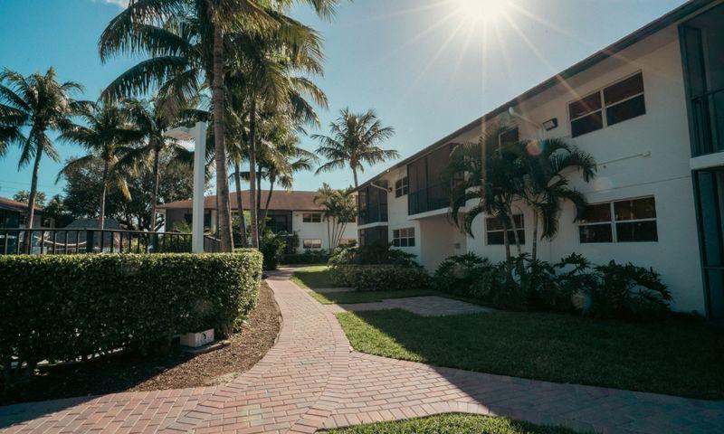The Recovery Team - Delray Beach Photo