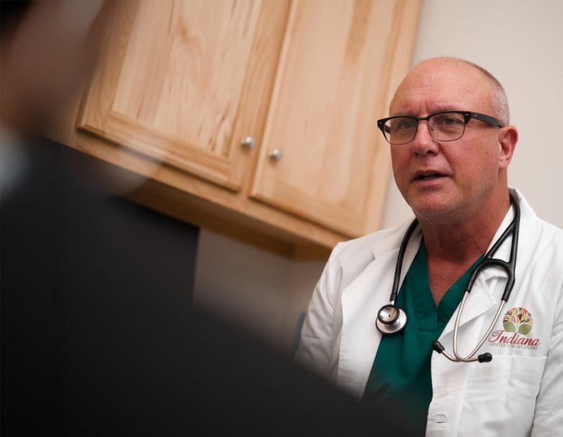 Indiana Center for Recovery - Alcohol & Drug Rehab Center Bloomington Photo