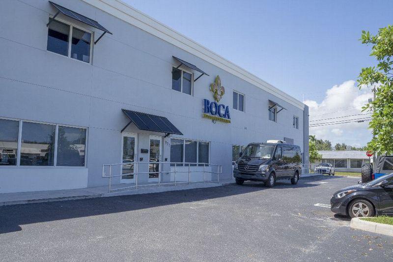 Boca Recovery Center Florida - Drug Rehab & Detox Photo