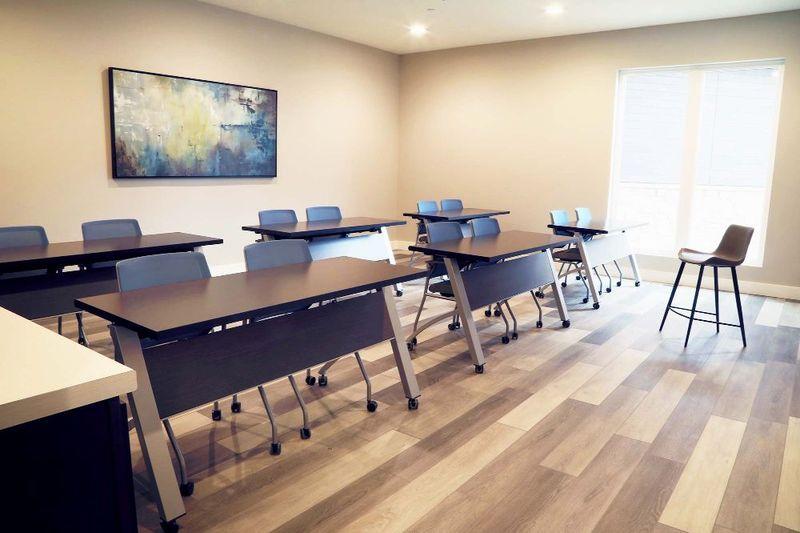 Synergy Executive Photo