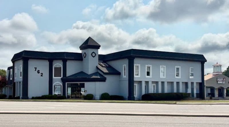 Facility Photo