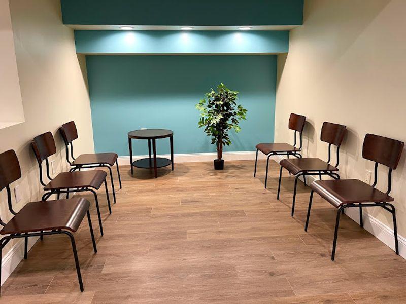 Intensive Outpatient Treatment IOP New Jersey