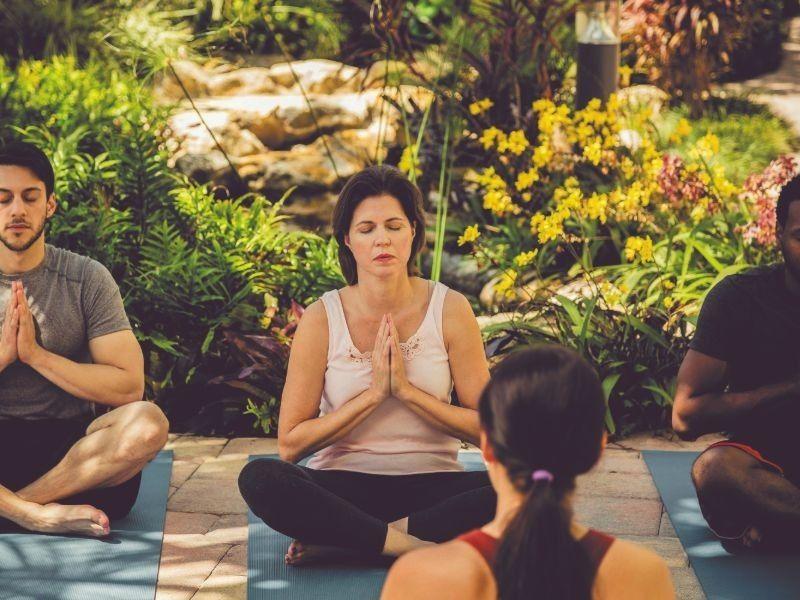 CORE Program at Futures Recovery Healthcare Photo