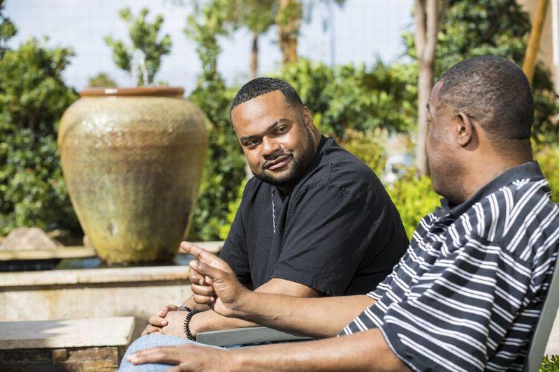 Desert Hope Treatment Center Photo
