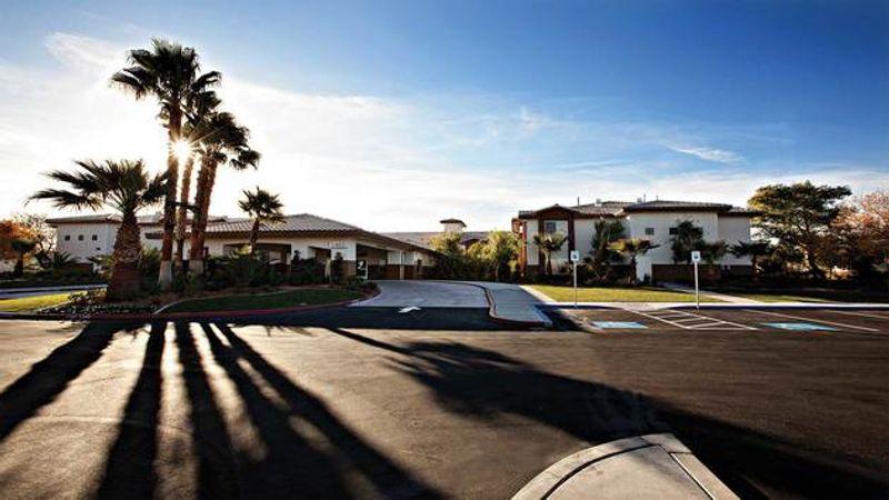 Desert Hope Treatment Center Photo