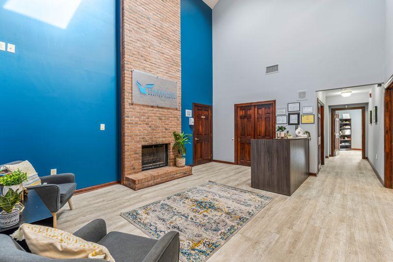 Harmony Healing Center Photo