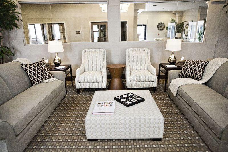 Desert Hope Treatment Center Photo