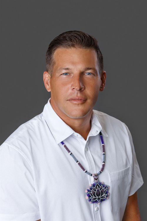 Chris Henning