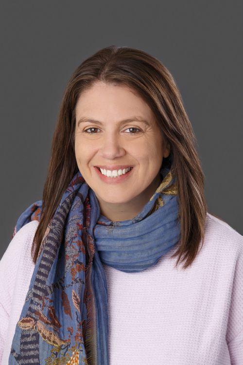 Andrea Khalid, LADC-S