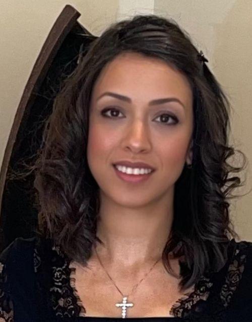 Ann Gharib
