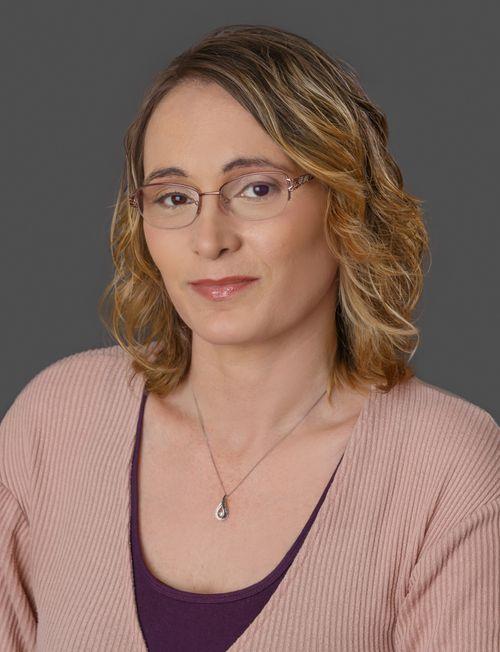 Sarah Lydeen-Hughes