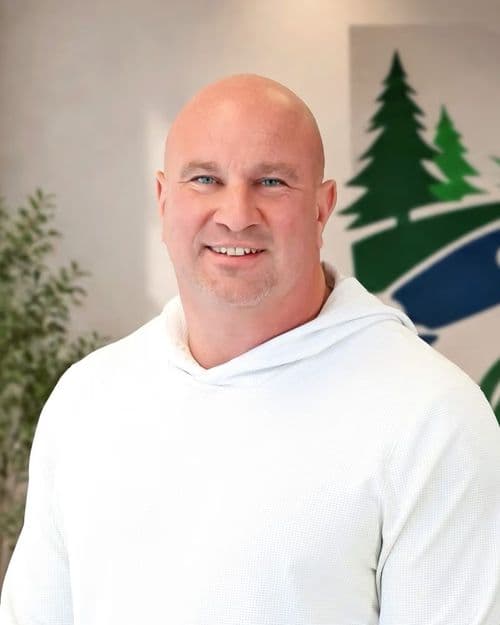 Eric Birkhimer