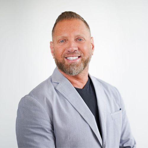 Dr. Sal Raichbach LCSW, PsyD