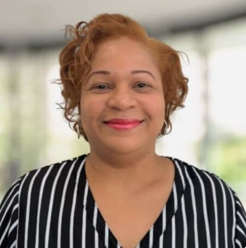 Sherry Royster