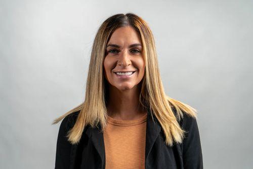 Michele Vacarino LMHC-QS