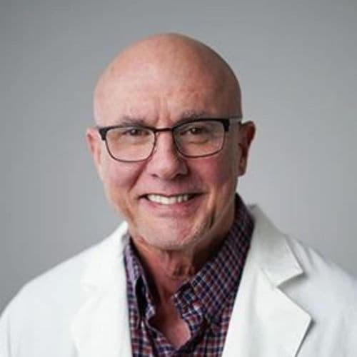 Dr. Michael Kane MD