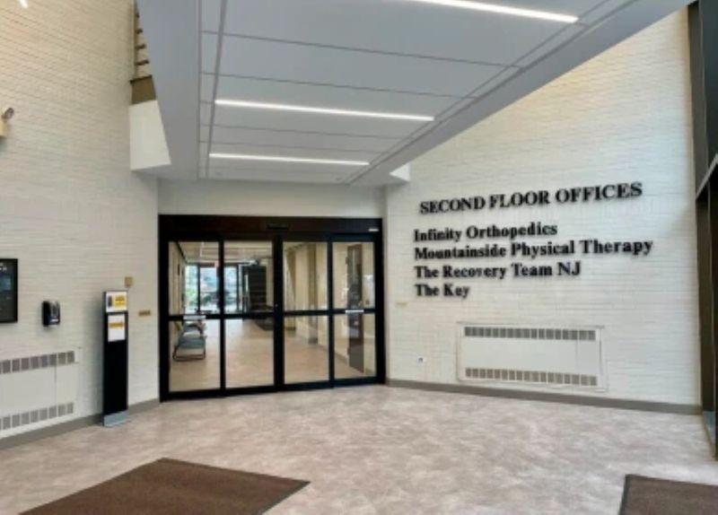 The Recovery Team New Jersey Photo