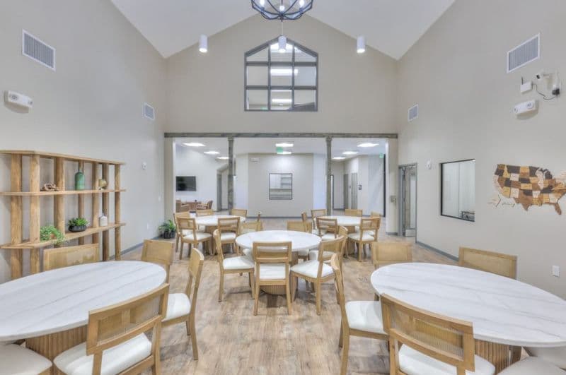 S2L Recovery: Men's Christian Rehab Center Photo