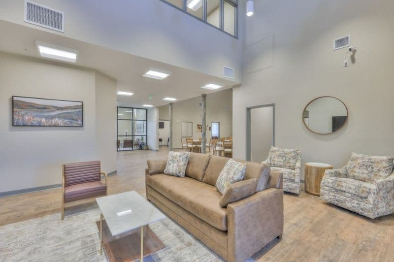 S2L Recovery: Men's Christian Rehab Center Photo