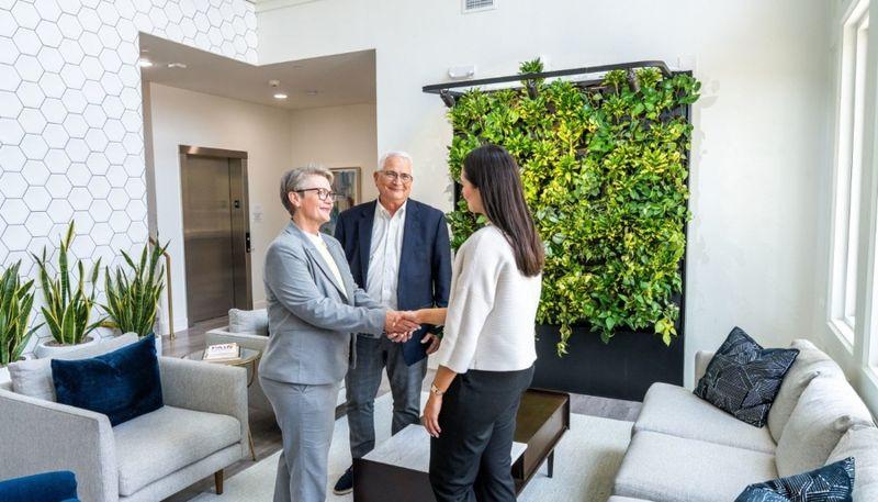 Black Horse Health Photo