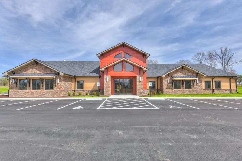 Facility Cover Photo
