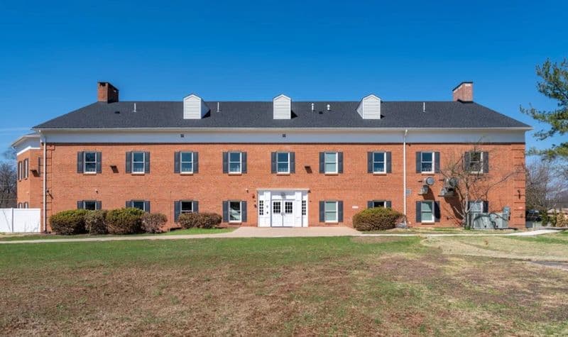 Facility Cover Photo