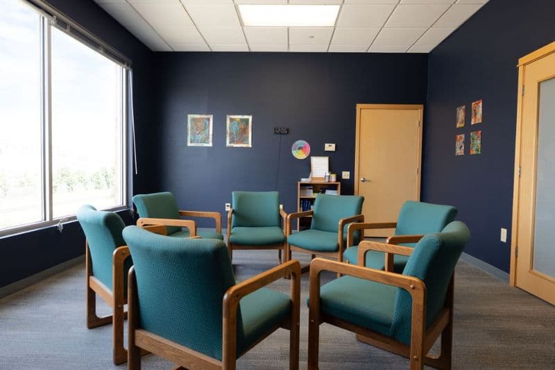 Madison Recovery Center Photo