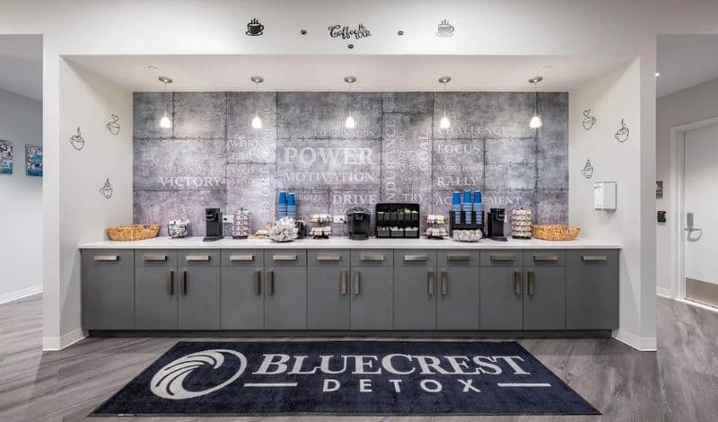 BlueCrest Detox Photo