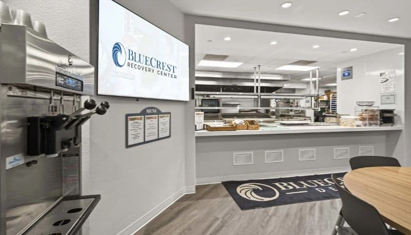 BlueCrest Detox Photo