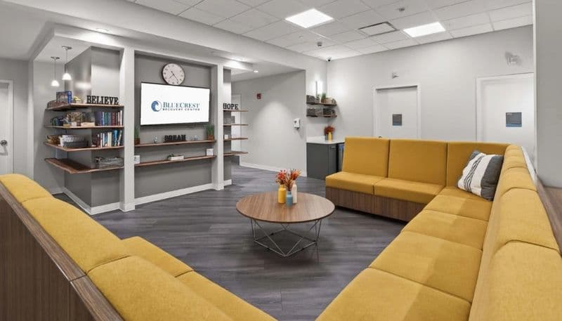 BlueCrest Detox Photo