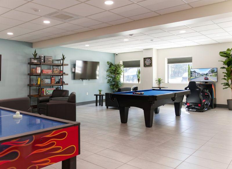 Never Alone Adolescent Addiction Treatment Center Photo