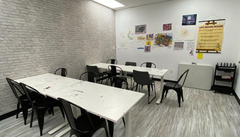 Footprints to Recovery Mental Health Photo