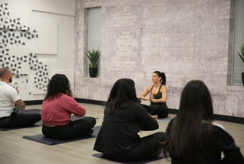 Facility Cover Photo