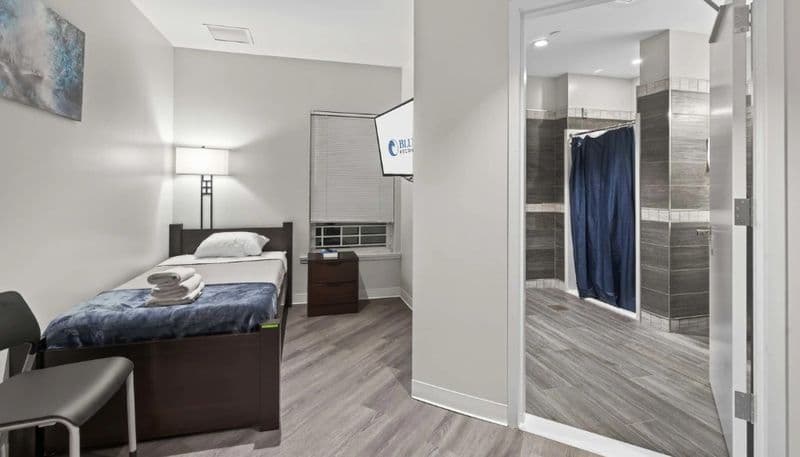 BlueCrest Detox Photo