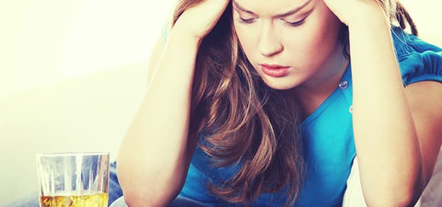 Alcohol Anxiety Alcohol Induced Anxiety Attacks Withdrawal